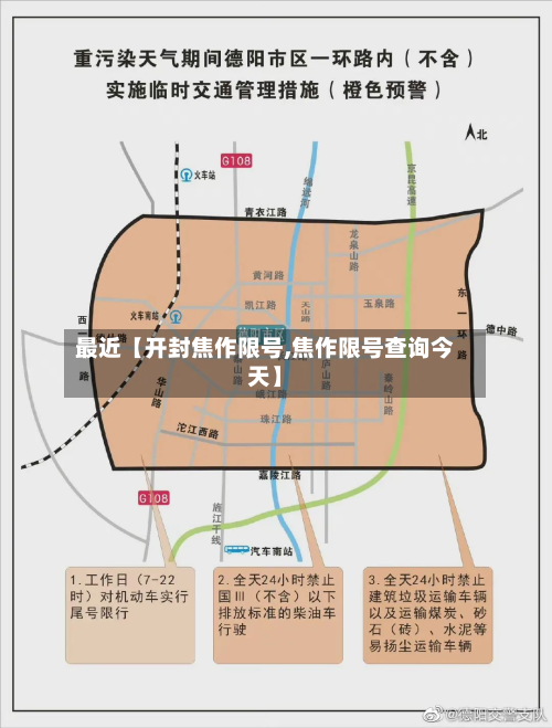 最近【开封焦作限号,焦作限号查询今天】
