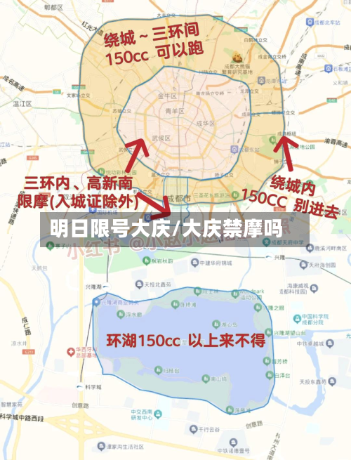 明日限号大庆/大庆禁摩吗