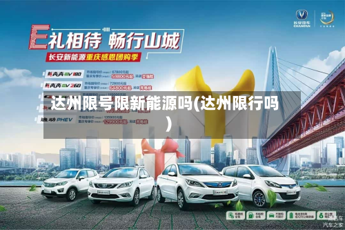 达州限号限新能源吗(达州限行吗)
