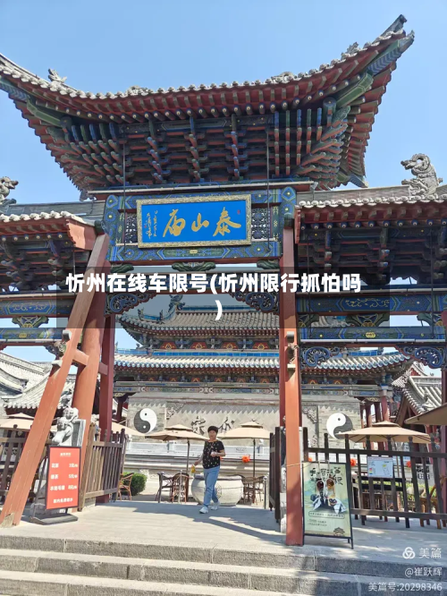忻州在线车限号(忻州限行抓怕吗)-第3张图片