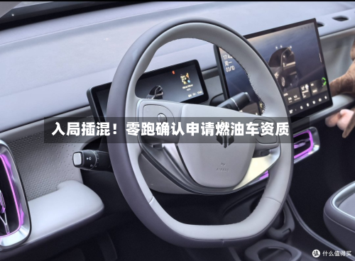 入局插混！零跑确认申请燃油车资质-第2张图片