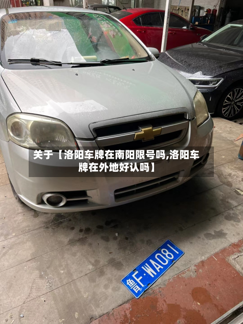 关于【洛阳车牌在南阳限号吗,洛阳车牌在外地好认吗】