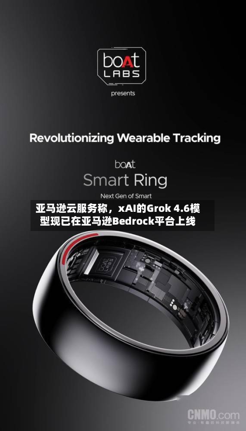 亚马逊云服务称	，xAI的Grok 4.6模型现已在亚马逊Bedrock平台上线-第2张图片