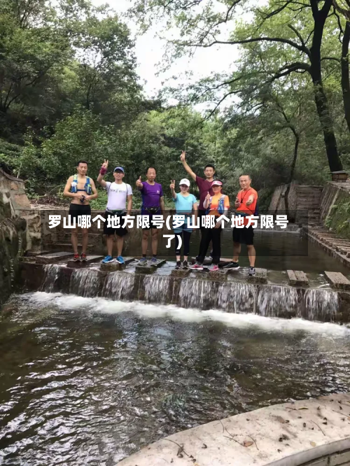 罗山哪个地方限号(罗山哪个地方限号了)
