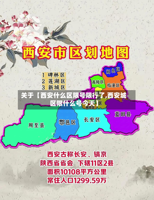 关于【西安什么区限号限行了,西安城区限什么号今天】