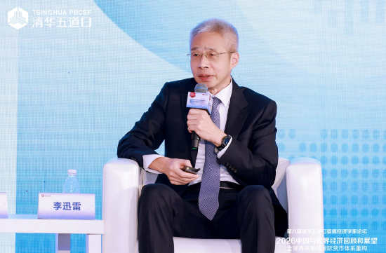 李迅雷：进入AI时代，应加强全球合作