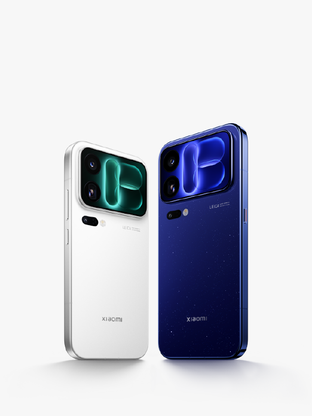小米发布Xiaomi 18 Pro系列：售价5999元起 多款生态新品同台亮相
