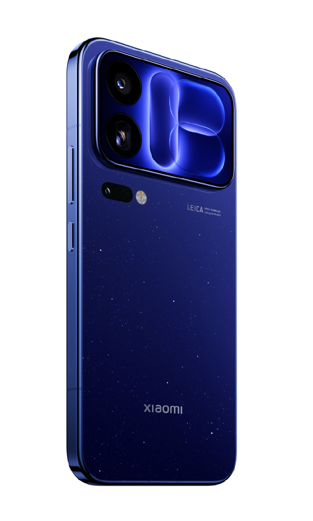 小米发布Xiaomi 18 Pro系列：售价5999元起 多款生态新品同台亮相